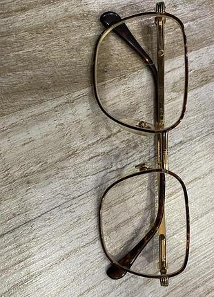 Оправа seiko frame japan pure titanium