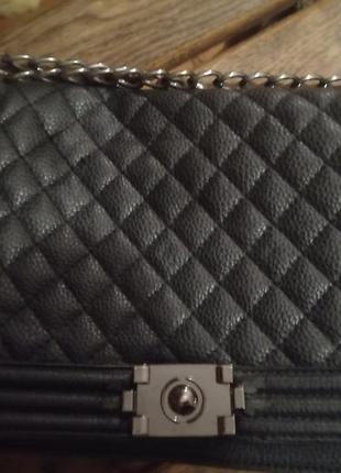 Сумка жіноча-клатч