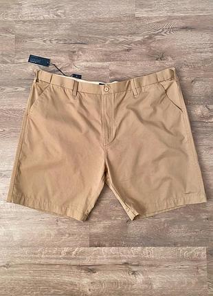 Шорти чінос великого розміру ed baxter
