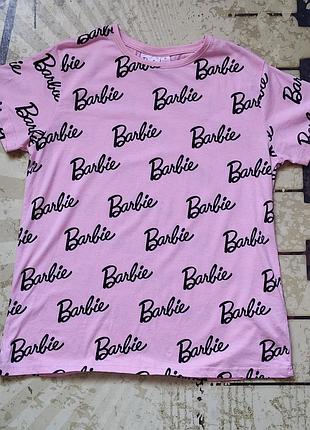 Футболка барби barbie