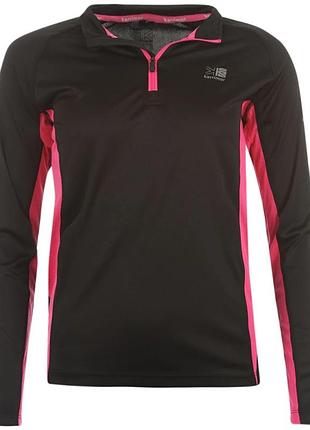 Спортивний лонгслів для бігу