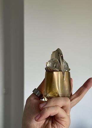 Mugler alien 30 ml муглер парфум 6