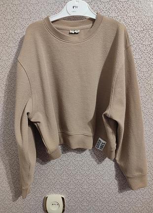 Світшот на дівчинку на 9-10 років