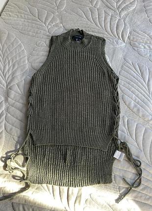 Жилетка жіноча