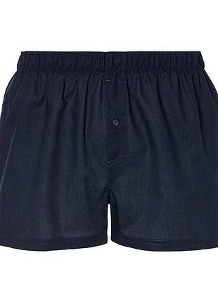 Шорти ( боксери) чоловічі ( домашні) р. 3xl - 54/56 пот- 50см, висота-35см 100% бавовна  h&m- швеція  180