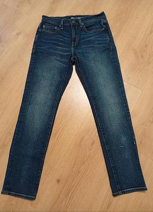 Джинсы унисекс amazon essentials