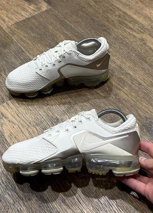 Кроссовки nike air vapormax, размер 37,5