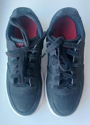 Кросівки nike 8