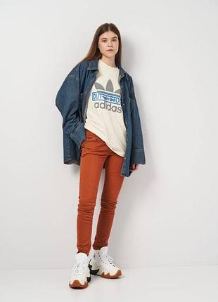 Актуальні брендові штани comproir des cotonniers