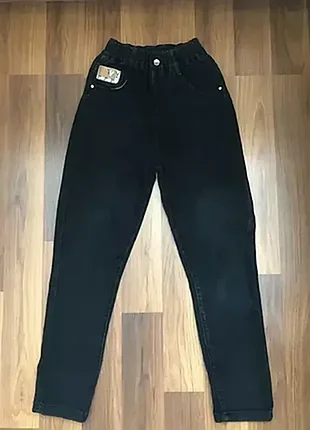 Джинсы wringler на рост 134/140