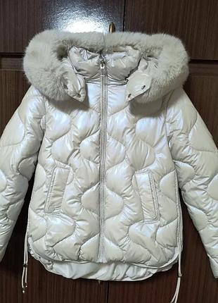 Куртка тепла 4