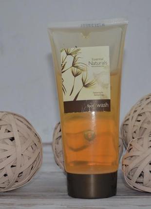 Расслабляющее и освежающее мыло для ног essential naturals natural bodycare3 фото