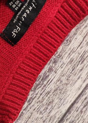 Новорічний светр 3