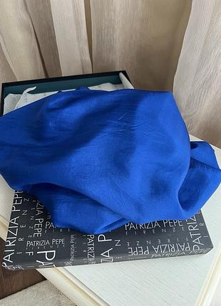 Палантін patrizia pepe