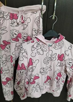 Спортивный костюм sinay