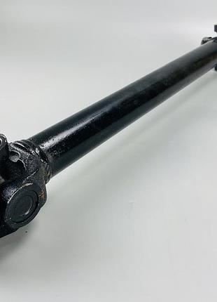 Вал карданний переднього моста мтз-82 (4 отвори) 72-2203010 (l=626 мм)