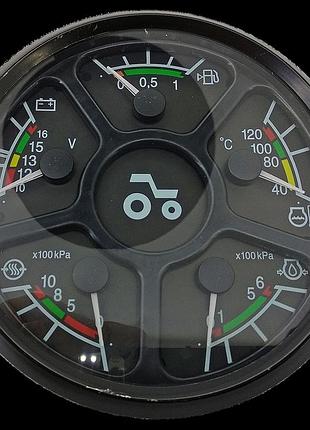 Комбінація приладів мтз-82 (5 приладів)