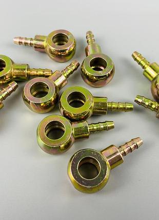 Штуцер-банджо 14×10