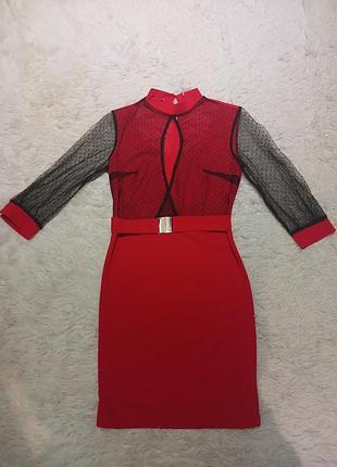 Платье, размер 42 за 100 грн