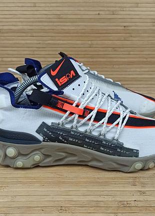 Кроссовки nike react wr ispa размер 43 (27,5 см.)
