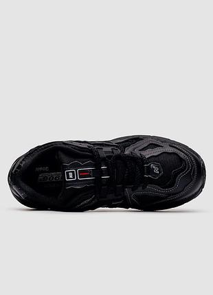 New balance 1906r black 4