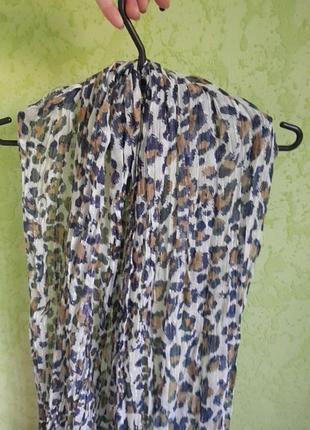 Шарфик весна