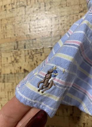 Жилетка ralph lauren 3