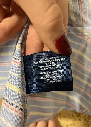 Жилетка ralph lauren 9