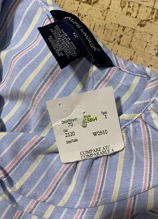 Жилетка ralph lauren 5