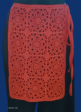 Припинда фартух передник