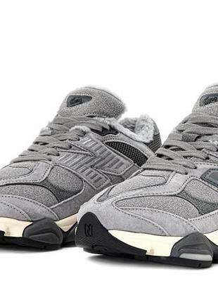 New balance 9060 ❄️ хутро 15200 7