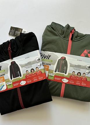 Куртка 122/128 р софтшел softshell ветровка на флисе вітровка