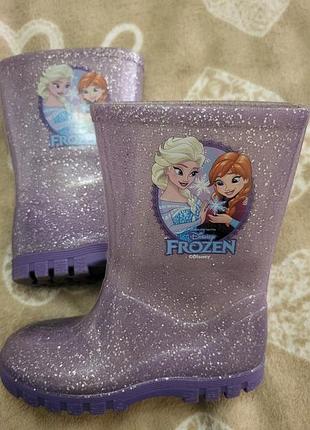 Гумачки frozen