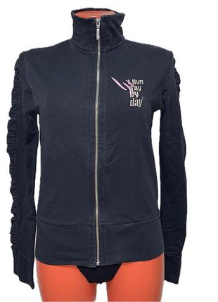 Жіноча спортивна кофта італійська