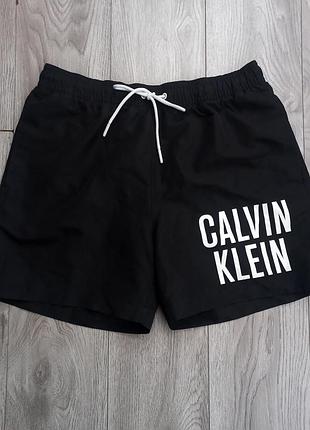 Шорты для плавания спортивные