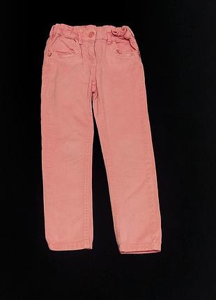 Джинсы palomino 110р 7016