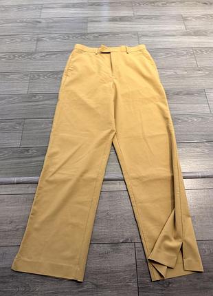 Класичні штани великий розмір