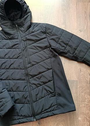 Куртка для мужчин outventure men's jacket ( размер&nbsp; в наличии:&nbsp;м)