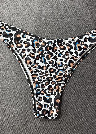 Плавки, низ до купальника