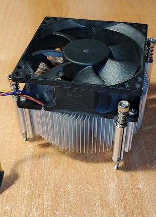 Кулер для процессора dell heatsink 0g8cny for 9010/7010/3020 tower (5pin)