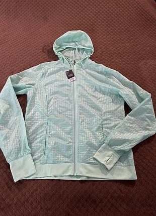 Вітрівка жіноча