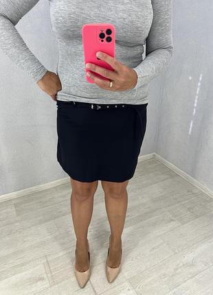 Нова спідниця