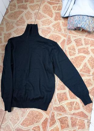 Легкий гольф винтаж 4