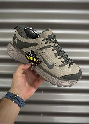 Nike acg running