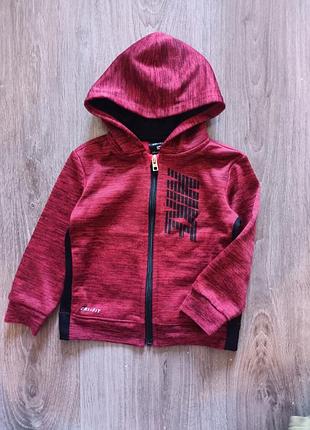 Кофта для хлопчика