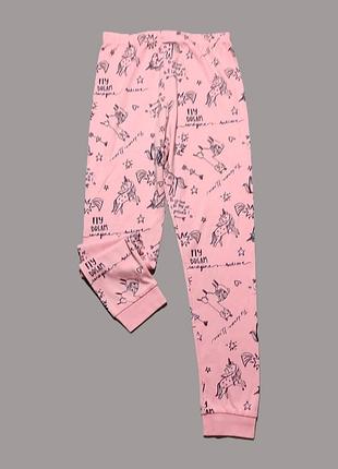 Пижамные штаны george 9-10 лет 140 см