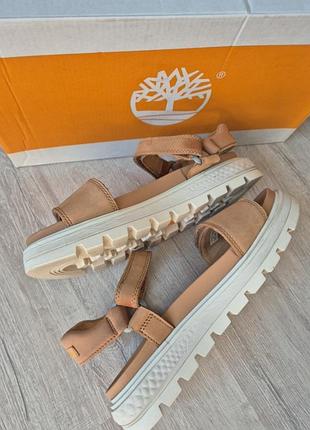 Босоножки timeberland 38р. kol5