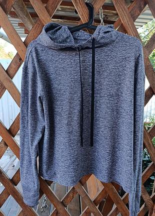 Кофта для спорту фітнесу gapfit