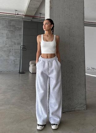 Трендовые и комфортные спортивные штаны