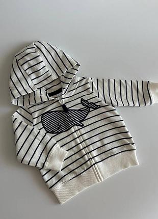 Зіп-худі для малюків carter’s